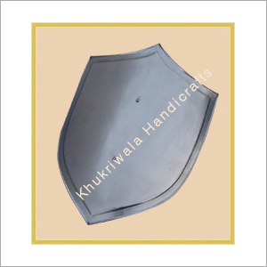 Steel Shield
