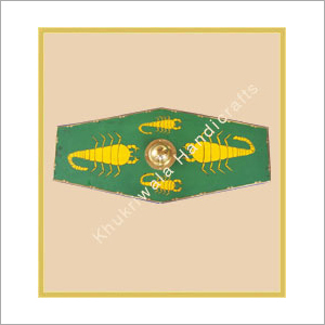 Praetorian Cavalry Shield