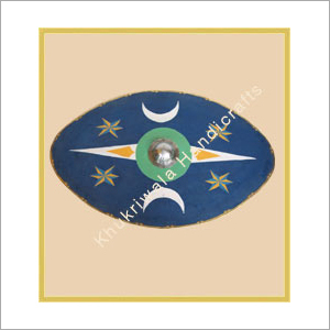 Roman Infantry Scutum