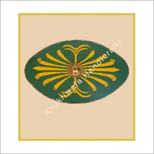 Roman Cavaliers Scutum