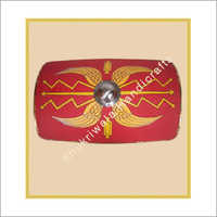 Roman Shield