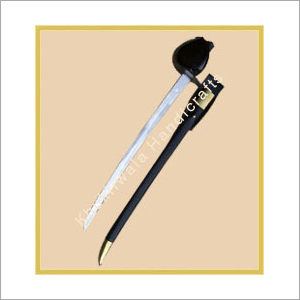 Naval Boarding Sword