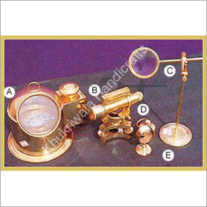 Ship Compass