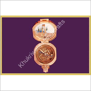 Brunton Compass