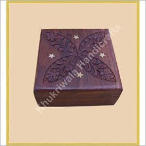 Wooden Box