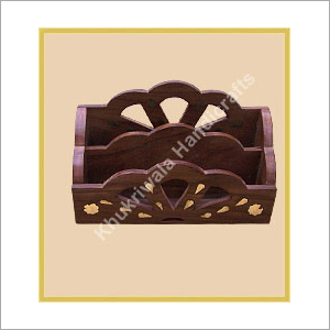 Napkin Holder