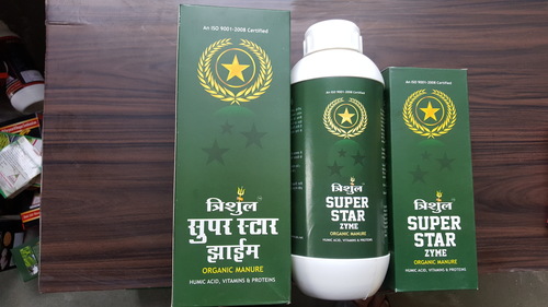 Zyme Liquid Fertilizer Acid