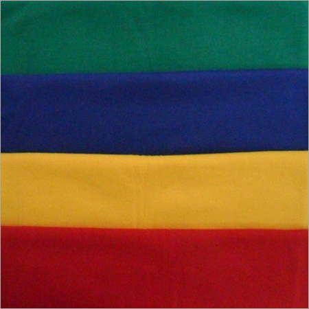 Any Colors Knitted Cotton & Poly Cotton Lycra Jersy