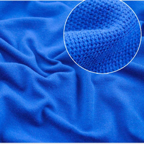 Any Colors Knitted Cotton & Poly Cotton Interlock Fabrics