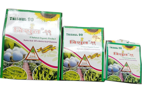 Trishul 99 Humic Acid 85%