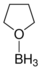 Borane Tetrahydrofuran Complex Solution Density: 0.898 Gram Per Millilitre (G/Ml)
