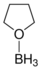 Borane tetrahydrofuran complex solution