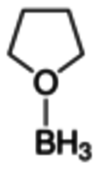 Borane Tetrahydrofuran Complex Solution Density: 0.898 Gram Per Millilitre (g/ml)