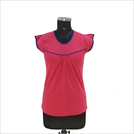 Satin Fancy Girls Nightwear