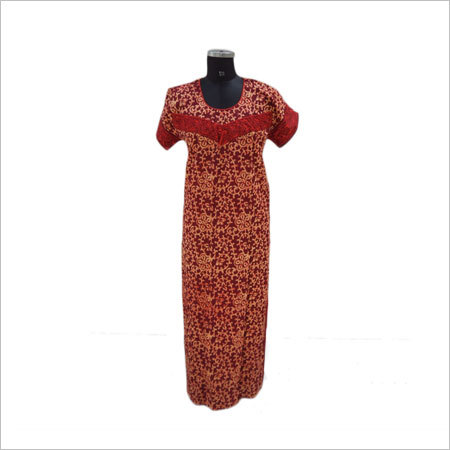Satin Maxi Dresses