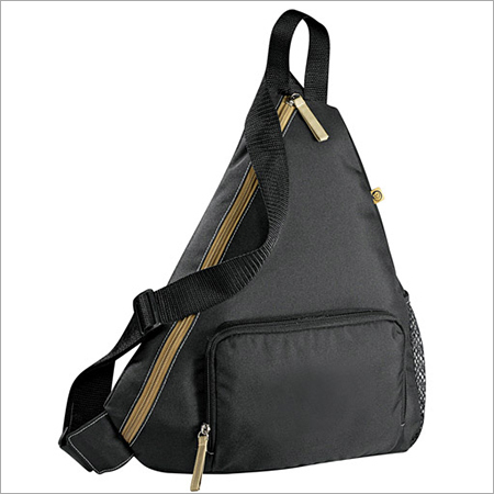 Biker Bag