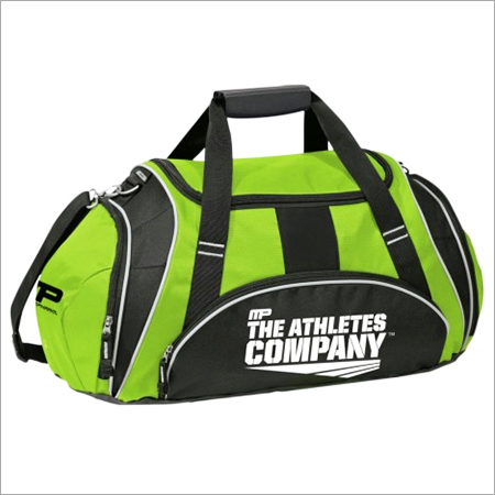 Duffel Bag