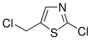 2-chloro-5-chloromethylthiazole &#8206;c4h3cl2ns