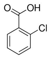 2-Chlorobenzoic acid