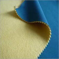 Bonded Fabrics