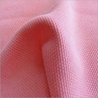 Jacquard Interlock Fabric