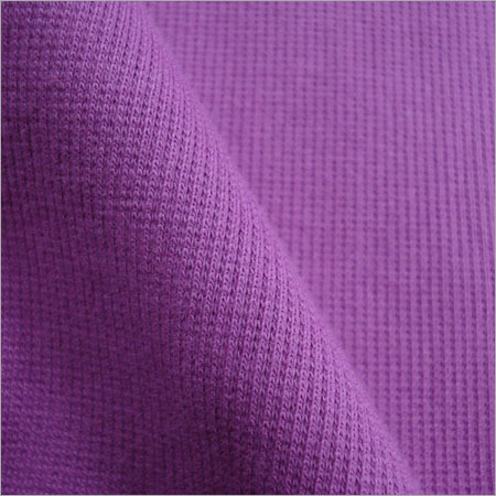 Washable Rib Fabric 2'2
