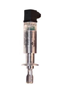 Thread Connection Compact Tuning Fork Level Switch
