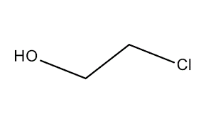 2-Chloroethanol solution