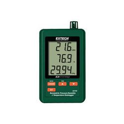 Temperature Data Logger