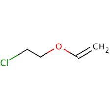 2-Chloroethyl vinyl ether solution