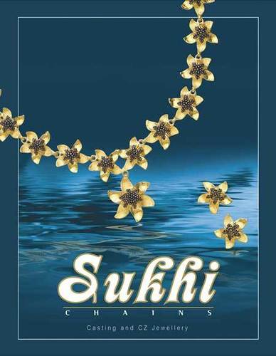 Sukhi Chains