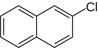 2-Chloronaphthalene