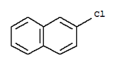 2-Chloronaphthalene solution