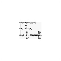 1-O-Palmityl-2-acetyl-rac-glycero-3-phosphocholine