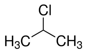 2-Chloropropane