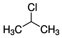 2-Chloropropane
