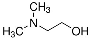 2-Dimethylaminoethanol