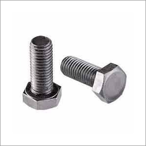 Hex Bolts
