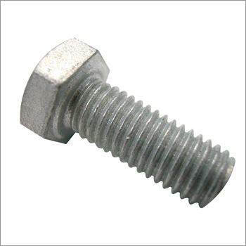 Hex Bolts