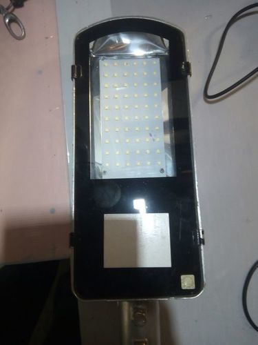 24 W LED Street Light