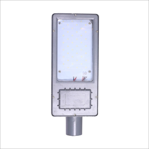 Electric Colorfull LED Street Lights