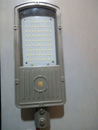 40 W Solar Street Light