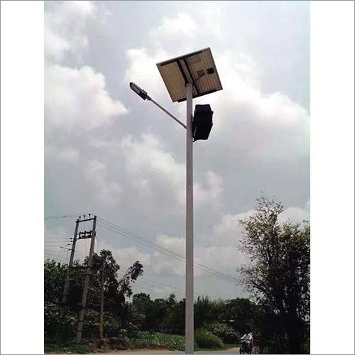 Solar Light