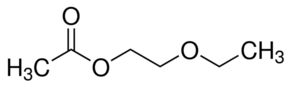 2-Ethoxyethyl acetate