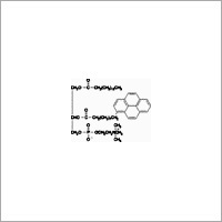 1-Palmitoyl-2-(Pyrene-1-Yl)Decanoyl-Sn-Glycero-3- Phosphocholine - Color: White To Off-White