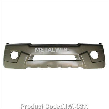 Car Front Bumper
