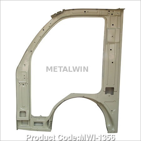 Body Panel Full