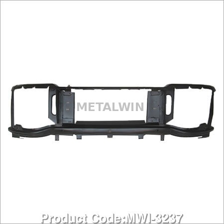Bumper Bracket Front