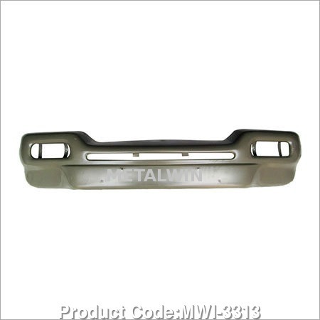 Bumper Front T-3