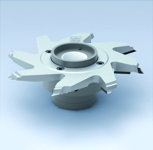 Postforming processing